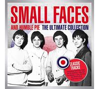 Small Faces Humble Pie - The Ultimate Collection