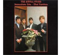 Small Faces - Immediate Hits & Mod Rarities