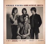 Small Faces - Immediate Years
