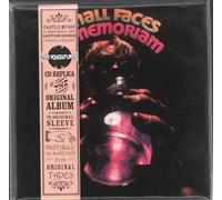 Small Faces - In Memoriam/Miniature