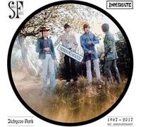 Small Faces - Itchycoo Park