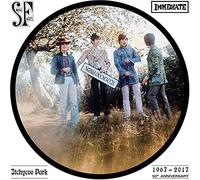 Small Faces - Itchycoo Park