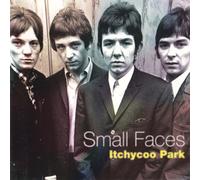 Small Faces - Itchycoo Park