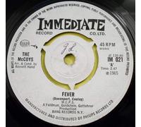 SMALL FACES - itchycoo park / i'm only dreaming