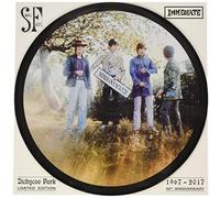 Small Faces Itchycoo Park (Vinyl LP)