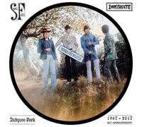 Small Faces Itchycoo Park (Vinyl LP)