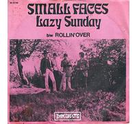 SMALL FACES - Lazy Sunday