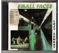 Small Faces - Lazy Sunday [Import]