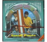 Small Faces - Lazy Sunday (UK Import)