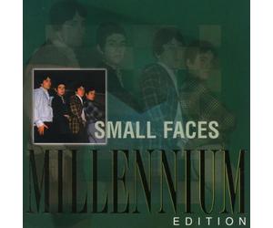 Small Faces - Millennium Edition
