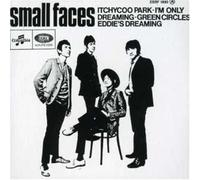 SMALL FACES (MINI CD) - Itchycoo Park