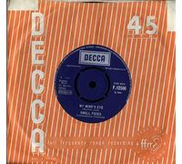 SMALL FACES - My Mind's Eye