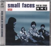Small Faces - Nice 1966