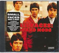 Small Faces - Odds & Mods