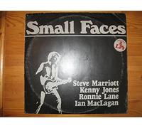 Small Faces - Ogden's nut gone flake (1975) / Vinyl record [Vinyl-LP]