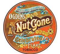 Small Faces Ogdens' Nut Gone Flake (CD) Album