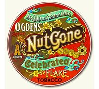 Small Faces - Ogdens' Nut Gone Flake