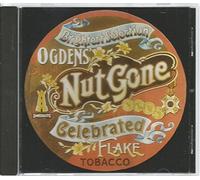 Small Faces - Ogdens' Nut Gone Flake