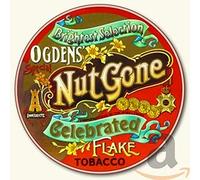 Small Faces - Ogdens Nut Gone Flake