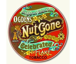 Small Faces - Ogdens' Nut Gone Flake