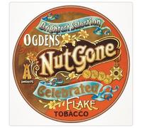 Small Faces Ogdens' Nut Gone Flake (CD) Album