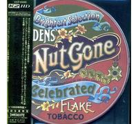 SMALL FACES - OGDEN'S NUT GONE FLAKE -L