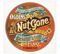Small Faces Ogdens' Nut Gone Flake (Vinyl LP) 12" Album