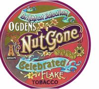 Small Faces - Ogden's Nut. -Jap Card