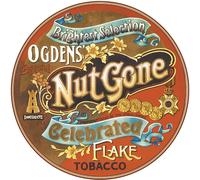 Small Faces Ogdens' Nutgone Flake (CD)