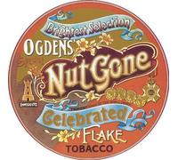 Small Faces - Ogdens'Nut Gone Flake