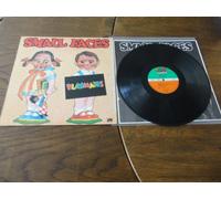 Small Faces - Playmates (1977) / Vinyl record [Vinyl-LP]