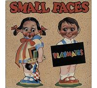 Small Faces - Playmates