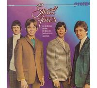 SMALL FACES - Profile (Small Faces) / 6.24002