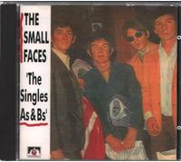 Small Faces - Singles a'S & B'S