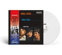 SMALL FACES - Small Faces (2023) LP coloured VInyl pre-order