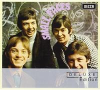 Small faces - Small faces d.e.