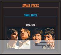 Small Faces - Small Faces Immediate Album (Deluxe Edition)