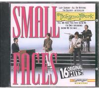 SMALL FACES - Small Faces-Itchycoo Pard
