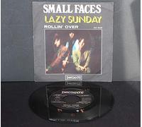 Small Faces - SMALL FACES Lazy Sunday 7" vinyl