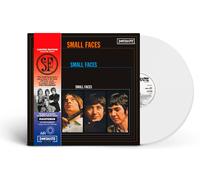 Small Faces Small Faces (Vinyl LP) 12" Album Coloured Vinyl