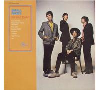 SMALL FACES - SMALL FACES / WHAM BAM / Club-Sonderauflage / Bildhülle / emidisc # 27412-6 / Deutsche Pressung / 12" Vinyl Langspiel Schallplatte