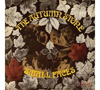 The Autumn Stone