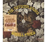 Small Faces The Autumn Stone (Vinyl LP) 12" Album Box Set