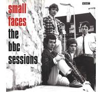 Small Faces - The BBC Sessions