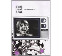 Small Faces (The) - Beat, Beat, Beat - Dvd