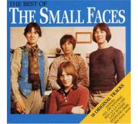 Small Faces,The - Best Of The Small Faces,The (18 Tracks - Aus Excl)