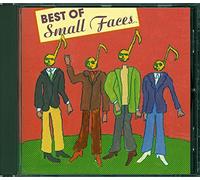 Small Faces,the - Best of the Small Faces,the