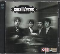 Small Faces - The Decca Anthology 1965-67