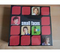 Small Faces - The French Eps