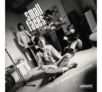Small Faces The Hit Singles Collection (Vinyl LP) 12" Album